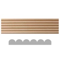 Dekoro elementas 8086/50 